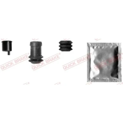 Imagen de QUICK BRAKE 113 1342 Kit de accesorios, pinza freno