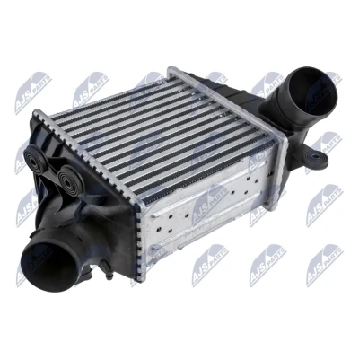 Imagen de Radiador de aire admisión NTY CNG VW 016