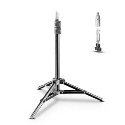 Imagen de Walimex Wt 802 Lamp Tripod, 108cm
