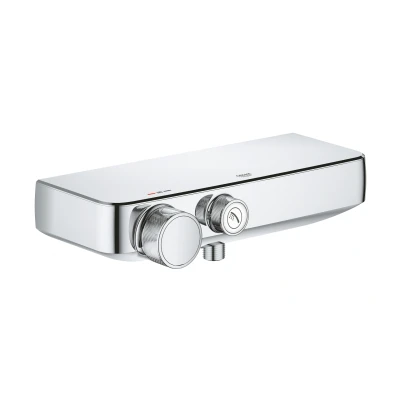 Imagen de Grohe Grohtherm 4000 Termostato, Cromo (Ref. 34719000)