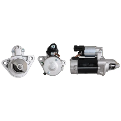 Imagen de DRI 322075132 Motor de arranque 12 1,5 13 Pin &quot;30&quot; M8 B+, &quot;50&quot; Plug 75 HONDA: CR V 4