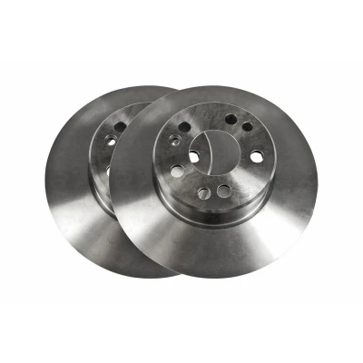 Imagen de VAICO V30 80027 Disco de freno Eje delantero 310 28 5 112 ventilado Original calidad MERCEDES BENZ: Clase S Berlina