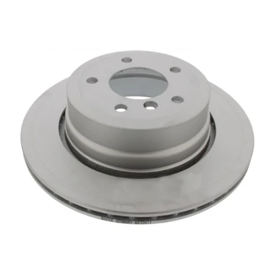 Imagen de MAPCO 45600C Disco de freno Eje trasero 320 20 5 120 ventilado revestido BMW: Berlina, Touring