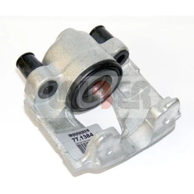 Imagen de LAUBER 77.1384 Pinza de freno Hierro fundido Eje delantero, izquierda OPEL: Astra F CC, Corsa B Hatchback, A TR
