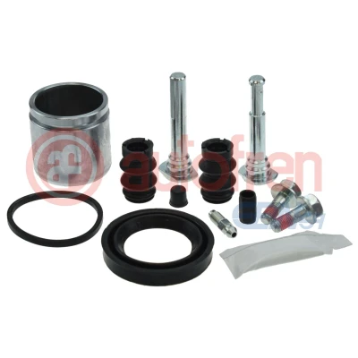 Imagen de AUTOFREN SEINSA D43283S Kit de Reparación Frenos Eje delantero 48 PISTON KIT+GUIDEPINS