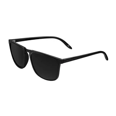 Imagen de NORTHWEEK Shelter All Black, Sunglasses Unisex Adulto, Negro, Talla Única