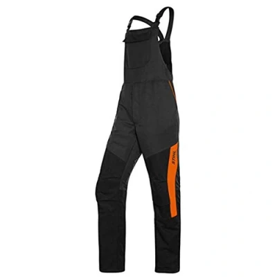 Imagen de Stihl 00883880606 Function Peto universal (talla XL), Negro
