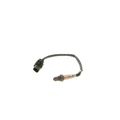 Imagen de BOSCH 0 258 017 319 Sonda lambda 5 HYUNDAI: i20 II Hatchback, Active, Tucson, KIA: cee‘d Optima / K5 Berlina, RIO 3 norauto,