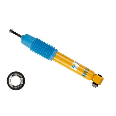 Imagen de BILSTEIN B8 Offroad 24 112727 Amortiguador Eje trasero Presión de gas Monotubo con asiento muelle Anillo inferior, Espiga arriba