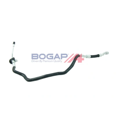 Imagen de BOGAP A4128136 Tubería de baja/alta presión, aire acondicionado VOLKSWAGEN: Touareg I