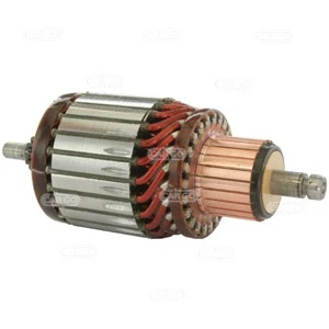 Imagen de HC Cargo 230371 Inducido, motor de arranque 12V 2,1kW