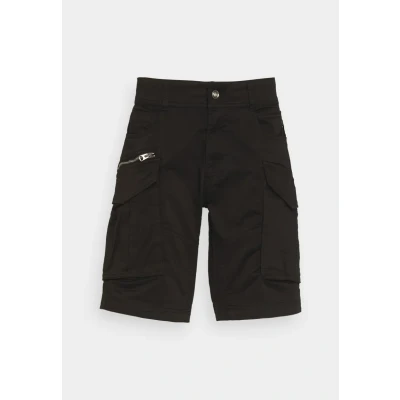 Imagen de REPLAY M9907 Joe Short Comfort Cotton Twill Pantalones Cortos, Black 098, 32W para Hombre