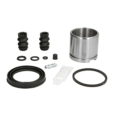 Imagen de AUTOFREN SEINSA D41623C Kit de Reparación Frenos Eje delantero 57 CITROËN: C5 II Hatchback, I Familiar