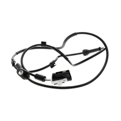 Imagen de VEMO V25 72 1250 Sensor de ABS Eje trasero, izquierda para vehículos con 2 1325 12 en forma d FORD: Transit Mk6 Bus, Furgón