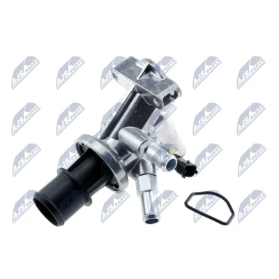 Imagen de Termostato, refrigerante NTY CTM CH 020