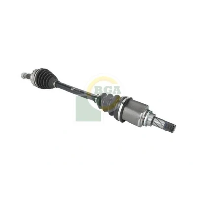 Imagen de BGA DS7400L Árbol de transmisión Eje delantero, izquierda 678mm RENAULT: Captur (J5, H5) 1.5 dCi 110, dCi, 90 2013