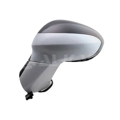 Imagen de Espejo retrovisor Alkar 6141443 izquierda imprimado eléctrico calefactable, asférico para vehíc. con volante a la OPEL: Zafira C Tourer