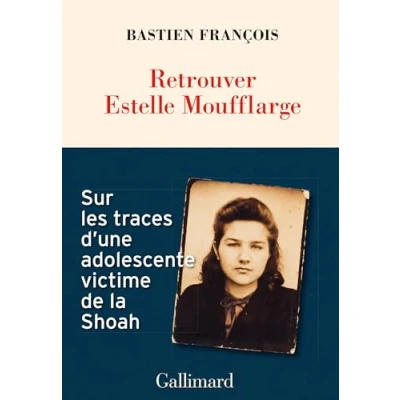 Imagen de Retrouver Estelle Moufflarge (ebook)
