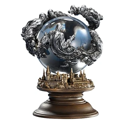 Imagen de The Noble Collection NN7062 Coleccionable, Multicolor