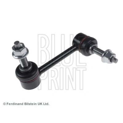 Imagen de BLUE PRINT ADA108539 Bieleta de suspensión Eje delantero, izquierda 119 M12 x 1,5 con tuerca Acero JEEP: GRAND CHEROKEE 4