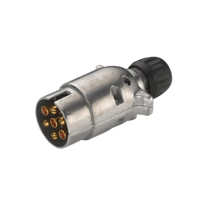 Imagen de HELLA 8JA 001 918 002 Conector remolque