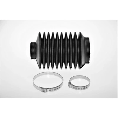 Imagen de SPIDAN 83762 Fuelle de Dirección Caucho para abrazadera cables, acero fino VOLKSWAGEN: Transporter 4 Bus,
