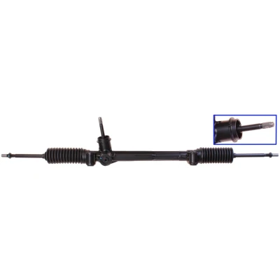 Imagen de ELSTOCK 14 0890 Cremallera de Dirección mecánico para vehíc. con volante a la izquierda Variable steering 1165