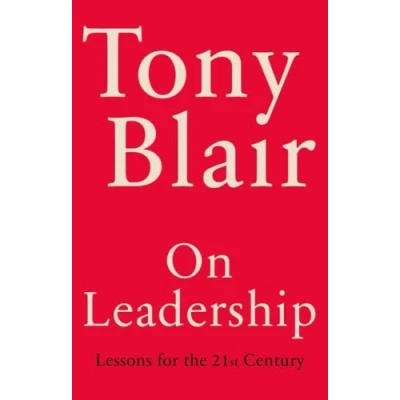 Imagen de On Leadership: Lessons For The 21st Century