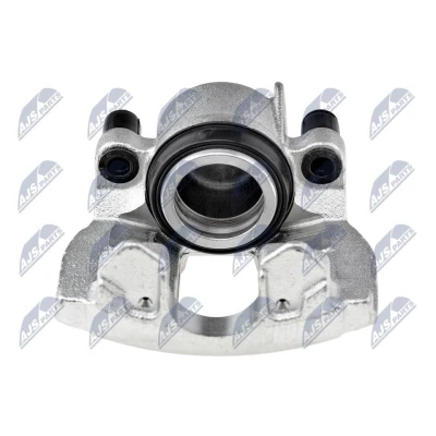 Imagen de NTY HZP VV 002 Pinza de freno Eje delantero, izquierda, delantero VOLVO: S60 I norauto, oscaro, mister auto