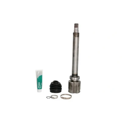 Imagen de FEBEST 2111 AWF21RH Junta Homocinética Eje delantero, derecha, lado de engranaje FORD: S Max Mk1