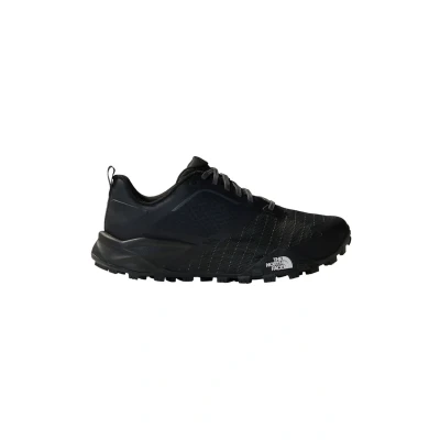 Imagen de The North Face Offtrail Zapatillas de trail running, Hombre, Talla: 43, Asphalt grey tnf black Zapatos