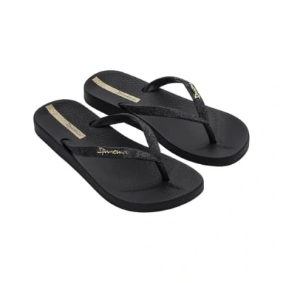Imagen de Ipanema Chanclas Anat Lolita FEM para mujer, color Negro, talla 41/42, 41/42 EU