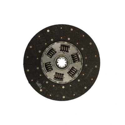 Imagen de VALEO 807522 Disco de Embrague 430 10