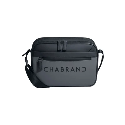 Imagen de Chabrand Bandolera, Hombre, Talla: One Size, Black