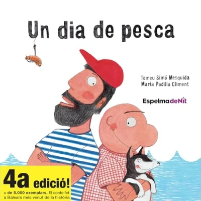 Imagen de Un dia de pesca