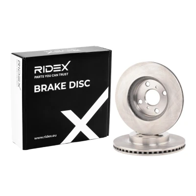 Imagen de TEXTAR 92156100 Disco de freno 255 22 04/06 100 ventilación interna sin perno sujeción rueda, buje rueda TOYOTA: Yaris II Hatchback