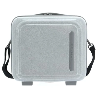 Imagen de Mandarina Duck Neceser, Mujer, Talla: One Size, Glitter silver