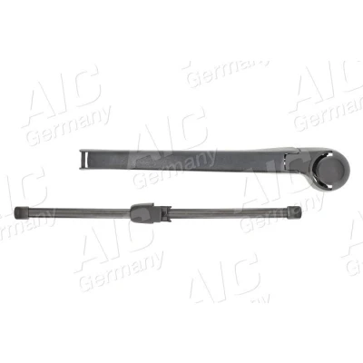 Imagen de Brazo del limpiaparabrisas, lavado de parabrisas Aic 57595 posterior con caperuza, limpiaparabrisas incorporado SEAT: Leon II Hatchback norauto,