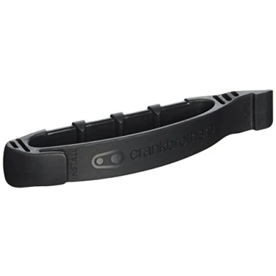 Imagen de Crankbrothers Speedier, Unisex Adulto, Negro, 14 cm