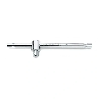 Imagen de BETA 009000854 Mango insertable cuadrado 6,3 (1/4&quot;)mm (pulgadas)