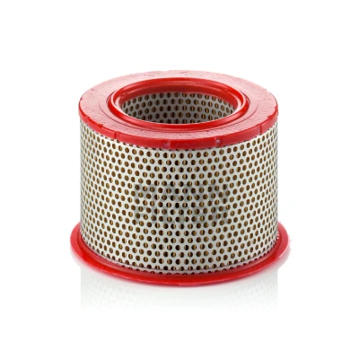 Imagen de MANN FILTER C 1555/1 Filtro de aire 109 152, 165 Cartucho filtrante