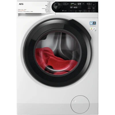 Imagen de AEG Lavadora secadora de libre instalación Serie 7000 ProSteam® UniversalDose 10.0 kg LWR7316O4O