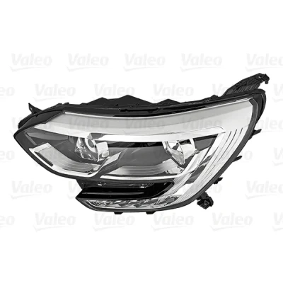 Imagen de Faro principal VALEO 046916, Izquierda