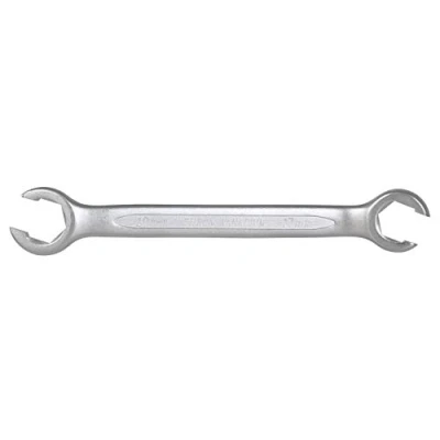 Imagen de KS TOOLS 517.9244 Llave estrella doble 170 11, 13 Acero cromo vanadio
