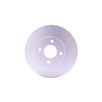 Imagen de HELLA PRO 8DD 355 118 291 Disco de freno 260 22 04/04 100 ventilación interna revestido sin perno sujeción rueda, buje rueda