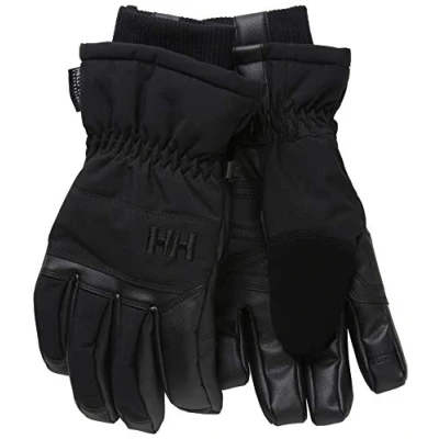 Imagen de Helly Hansen All Mountain Glove, Guantes Hombre, Negro (Black), M