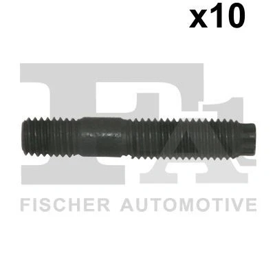 Imagen de FA1 985 08 034.10 Tornillo, colector admisión