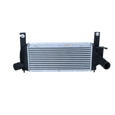 Imagen de NRF 30527 Intercooler NISSAN: NP300 Navara Pick up, Pathfinder 3