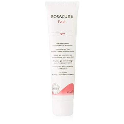 Imagen de Rosacure Fast 30 Ml