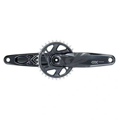 Imagen de Biela SRAM GX Eagle DUB Superboost 175mm 32D